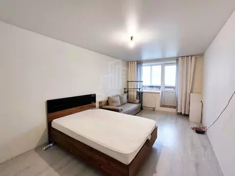 1-к кв. Санкт-Петербург просп. Металлистов, 117 (38.1 м)