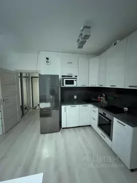 Студия Санкт-Петербург Комендантский просп., 66к5 (24.1 м)