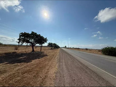 Участок в Бахчисарайский район, село Песчаное (189 м)
