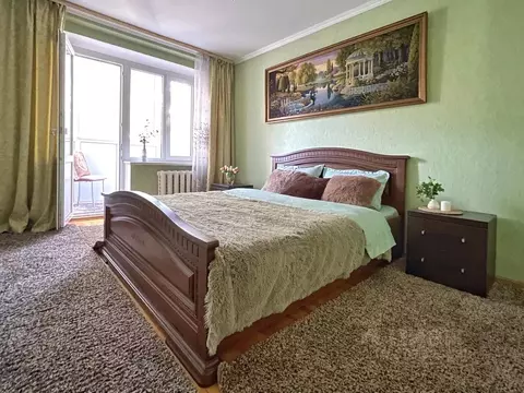 2-к кв. Ставропольский край, Кисловодск Широкая ул., 32 (55.0 м)