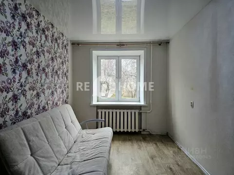 2-к кв. Пермский край, Пермь ул. Академика Вавилова, 17 (45.5 м)