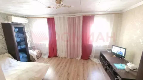 Дом в Ростовская область, Ростов-на-Дону, Нахичевань ул. 7-я Линия (34 ...