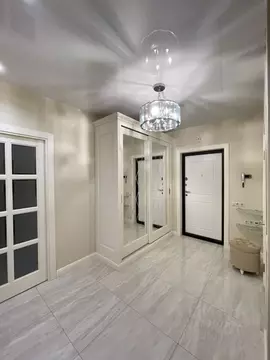 2-к кв. Саха (Якутия), Якутск ул. Ларионова, 16 (70.0 м)