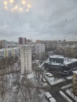 3-к кв. Москва ул. Ирины Левченко, 1 (112.0 м)