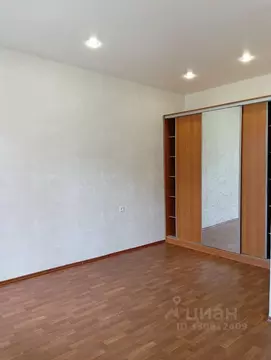 1-к кв. Самарская область, Тольятти просп. Степана Разина, 82 (36.5 м)