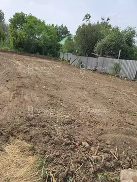 Участок в Волгоградская область, Краснослободск Среднеахтубинский ...