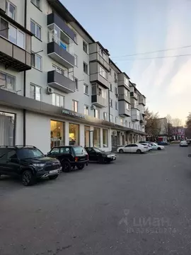 Помещение свободного назначения в Кабардино-Балкария, Нальчик ул. ...