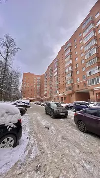 Квартира, 1 комната, 40 м