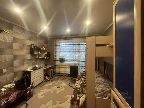 2-к кв. Алтайский край, Бийск ул. Владимира Короленко, 41/2 (47.4 м)