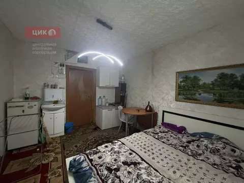 Комната Рязанская область, Рязань ул. Пугачева, 7А (12.7 м)