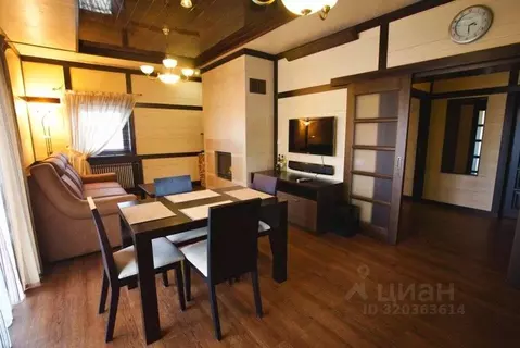 Дом в Челябинская область, Сосновский муниципальный округ, Урал СНТ, ...