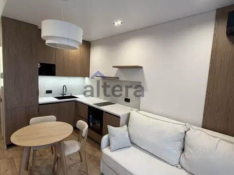 1-к кв. Татарстан, Казань Краснококшайская ул., 60 (38.5 м)