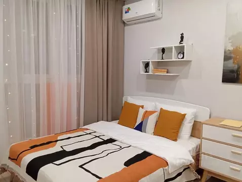 Студия Краснодарский край, Краснодар ул. Ивана Беличенко, 92 (25.0 м)