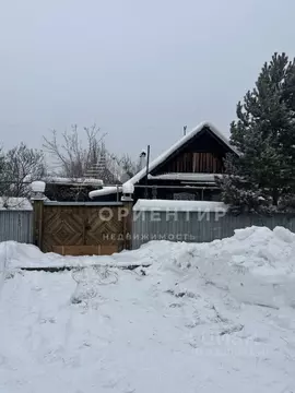 Дом в Свердловская область, Березовский муниципальный округ, пос. ...