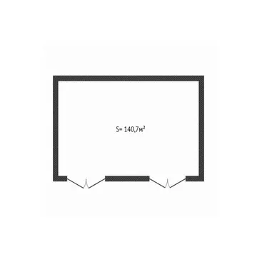 Гараж в Брянская область, Брянск ул. Комарова, 37 (141 м)