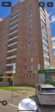 1-к кв. Москва Ставропольская ул., 20К2 (35.0 м)