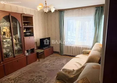 2-комнатная квартира: Мытищи, улица Академика Каргина, 36 (43.1 м)