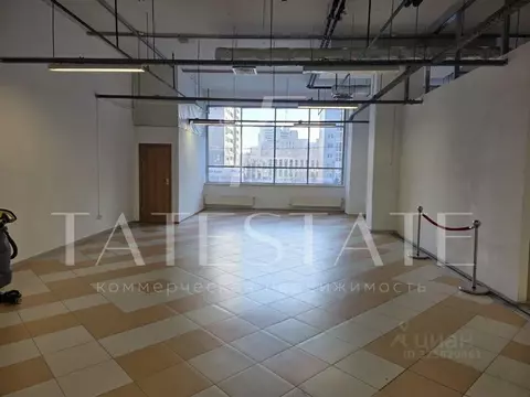 Торговая площадь в Татарстан, Казань Чистопольская ул., 11 (46 м)