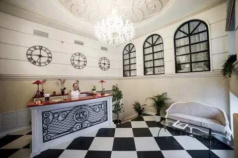 Комната Свердловская область, Екатеринбург ул. Куйбышева, 57 (10.0 м)