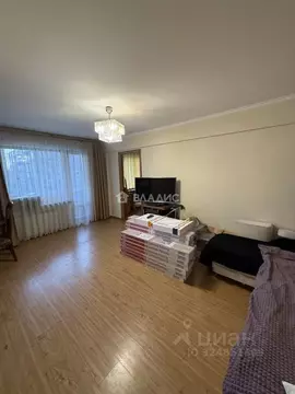 2-к кв. Бурятия, Улан-Удэ Ключевская ул., 34 (48.0 м)