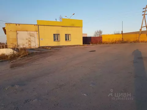 Торговая площадь в Красноярский край, Ачинск ул. 5 Июля, 1Г (160 м)