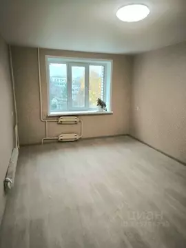 1-к кв. Владимирская область, Владимир Тракторная ул., 1в (37.3 м)