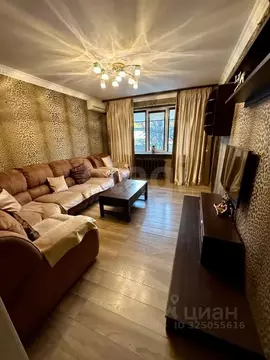 2-к кв. Ставропольский край, Пятигорск Ессентукская ул. (53.0 м)