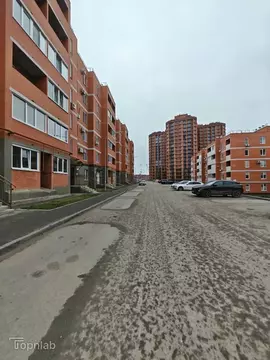 1-к кв. Волгоградская область, Волгоград ул. 70-летия Победы, 19 (44.3 ...