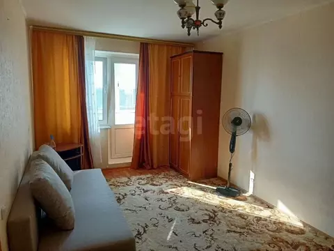 1-к кв. Курская область, Курск просп. Вячеслава Клыкова, 49 (37.0 м)