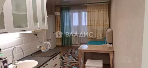 Студия Московская область, Электросталь ул. Захарченко, 5 (31.0 м)