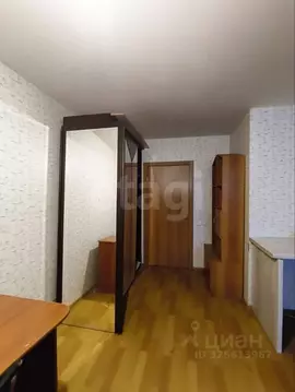 Студия Пермский край, Пермь ул. Карбышева, 47Б (28.0 м)