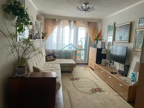 2-к кв. Оренбургская область, Орск Новый город мкр, ул. Васнецова, 9 ...