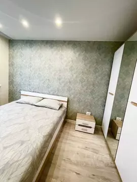 2-к кв. Приморский край, Владивосток Фастовская ул., 29 (65.0 м)