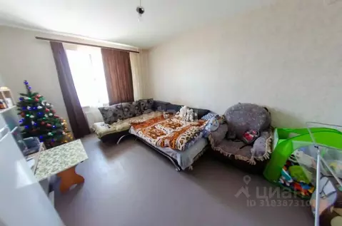 2-к кв. Курганская область, Шадринск ул. Василия Черемисина, 4 (45.2 ...