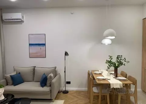 1-к кв. Краснодарский край, Анапа Таманская ул., 121к13 (36.3 м)