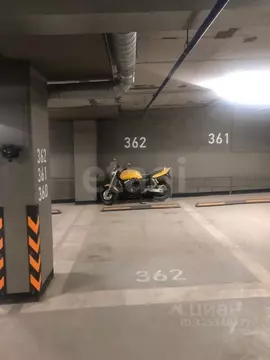 Гараж в Тюменская область, Тюмень Харьковская ул., 72Б (13 м)