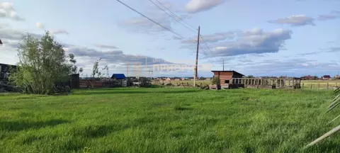 Участок в Саха (Якутия), Якутск ул. Полевая, 1/1 (14.94 сот.)