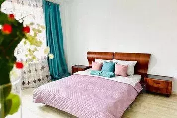 1-к кв. Иркутская область, Иркутск ул. Лермонтова, 277/4 (39.0 м)