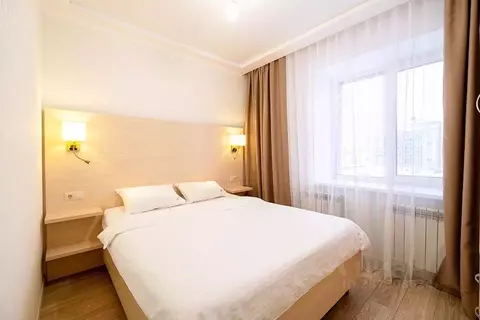 2-к кв. Томская область, Томск Советская ул., 60 (50.0 м)