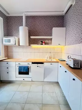 1-к кв. Москва Бескудниковский бул., 13 (35.0 м)