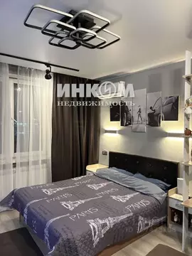 Студия Московская область, Люберцы Инициативная ул., 7В (29.0 м)