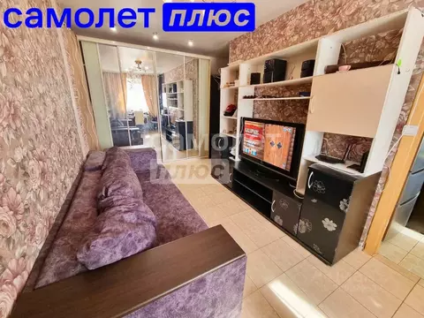 3-к кв. Приморский край, Фокино Комсомольская ул., 15 (56.0 м)