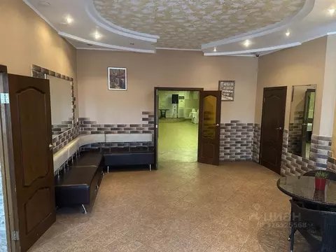 Помещение свободного назначения в Тверская область, Ржев Торопецкий ...