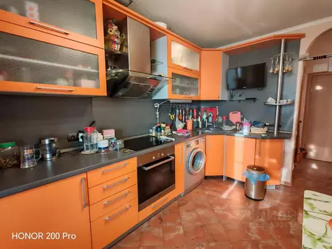 1-к кв. Москва Днепропетровская ул., 16К5 (41.0 м)