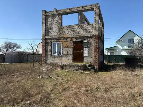 Участок в Крым, Ленинский район, Щелкино городское поселение, ...