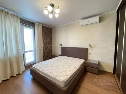 2-к кв. Татарстан, Казань ул. Гастелло, 7 (49.0 м)