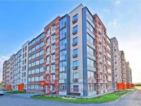 2-к кв. Белгородская область, Белгородский район, Разумное рп, ...