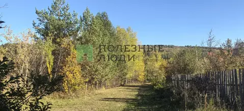 Участок в Самарская область, Сызранский район, Варламово с/пос, ...