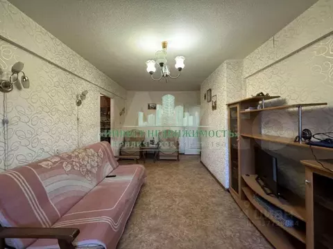 3-к кв. Брянская область, Брянск ул. Чернышевского, 64А (48.3 м)