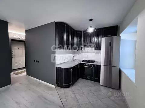 2-к кв. Владимирская область, Струнино г. Александровский ...